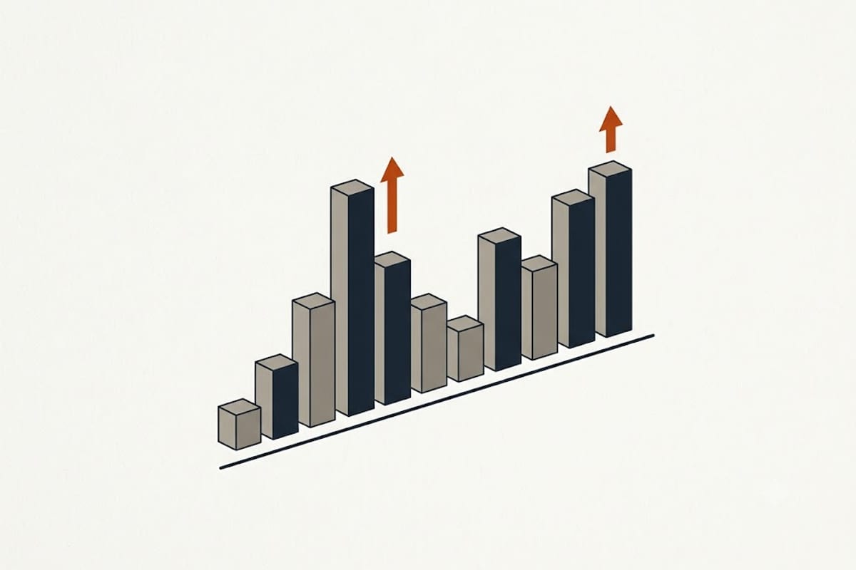 Load varying by region